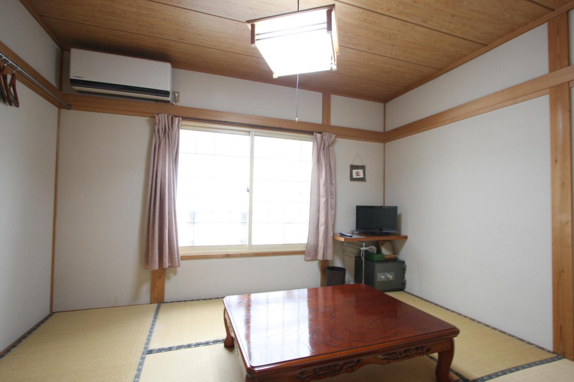 Nozawaonsen Yamayasanso Luaran gambar