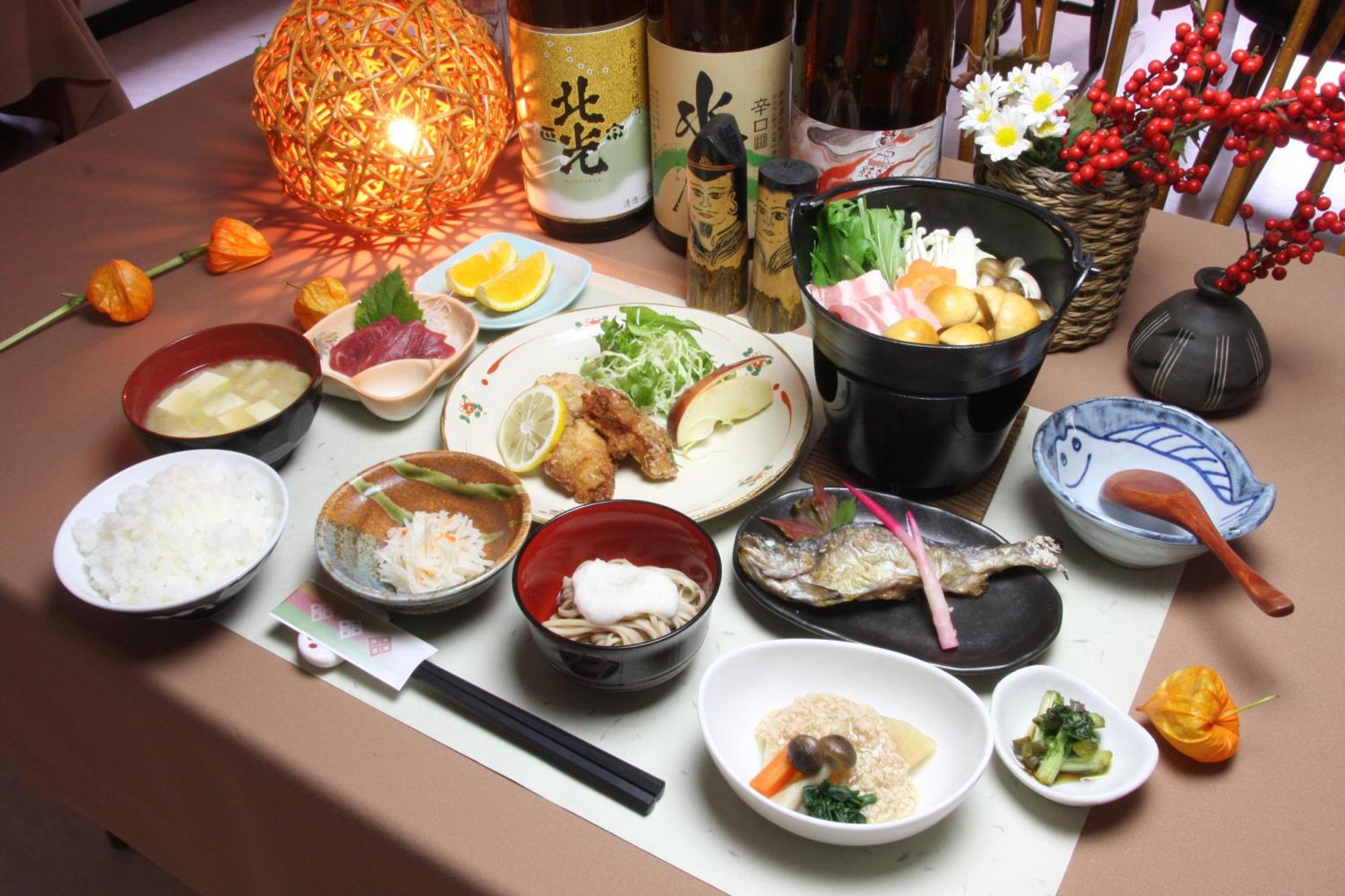 Nozawaonsen Yamayasanso Luaran gambar