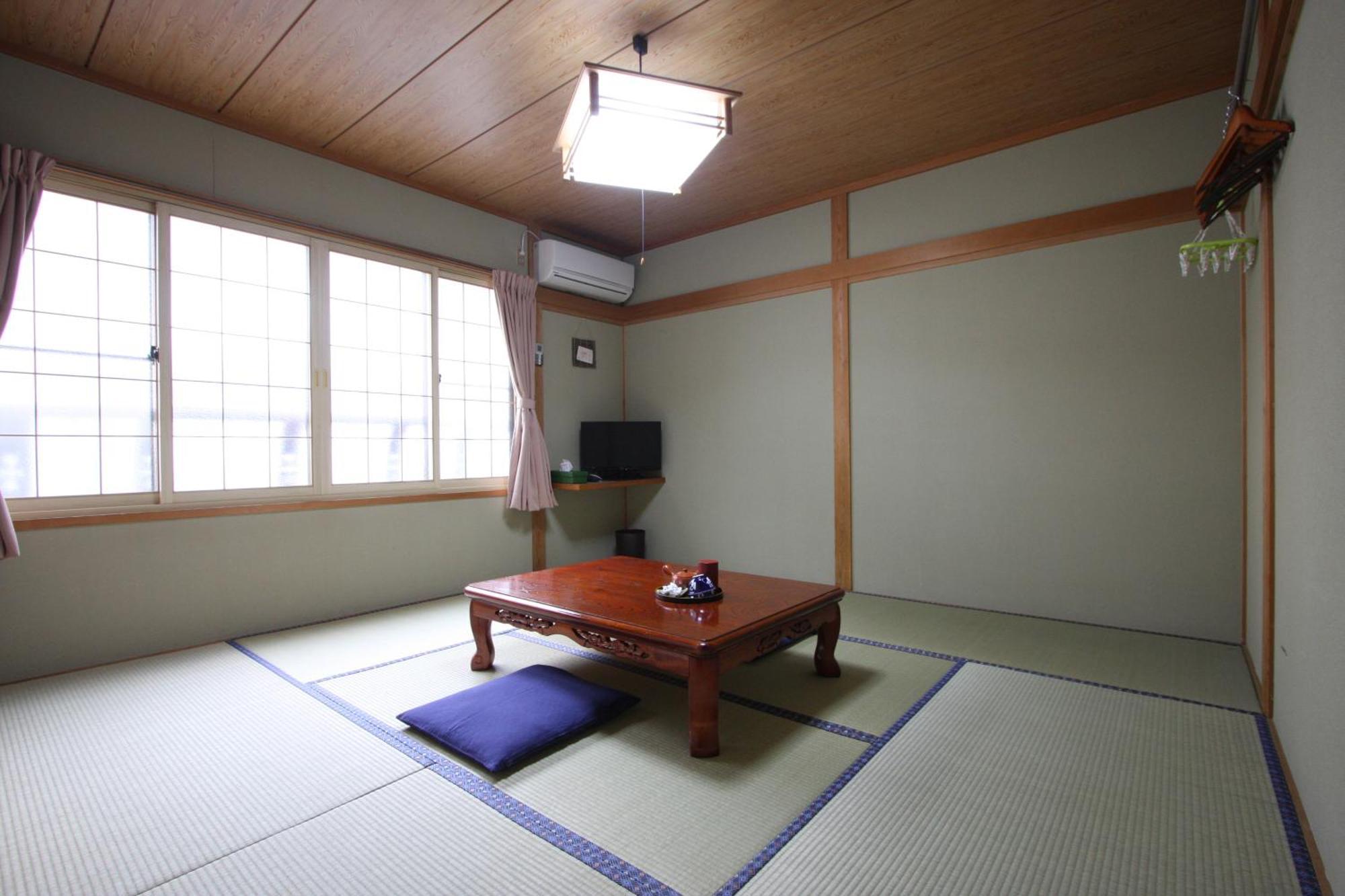 Nozawaonsen Yamayasanso Luaran gambar