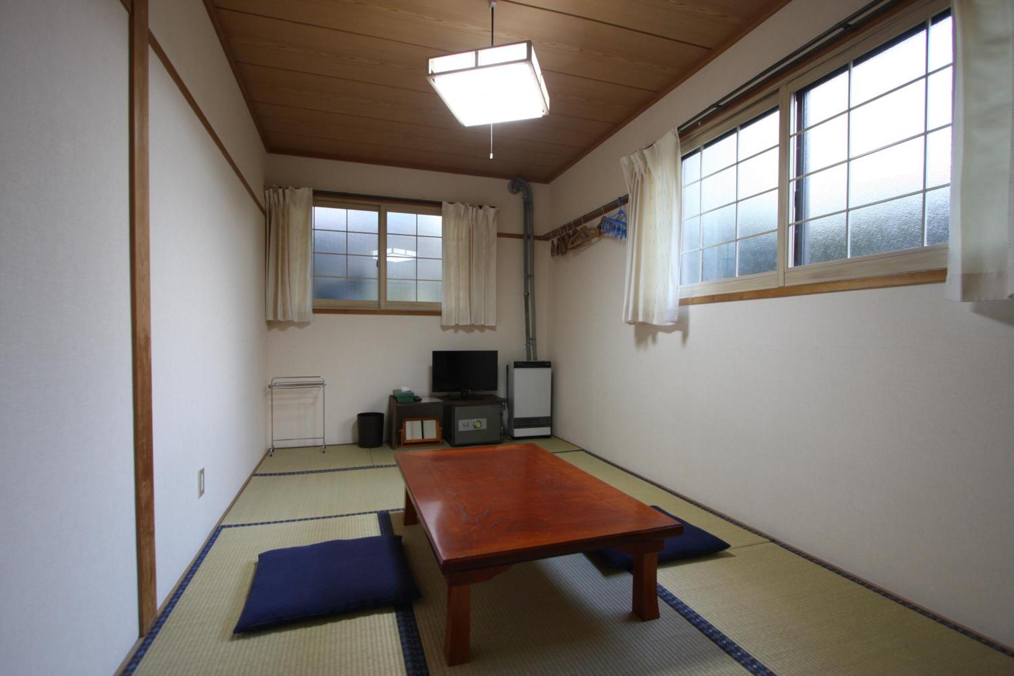 Nozawaonsen Yamayasanso Luaran gambar