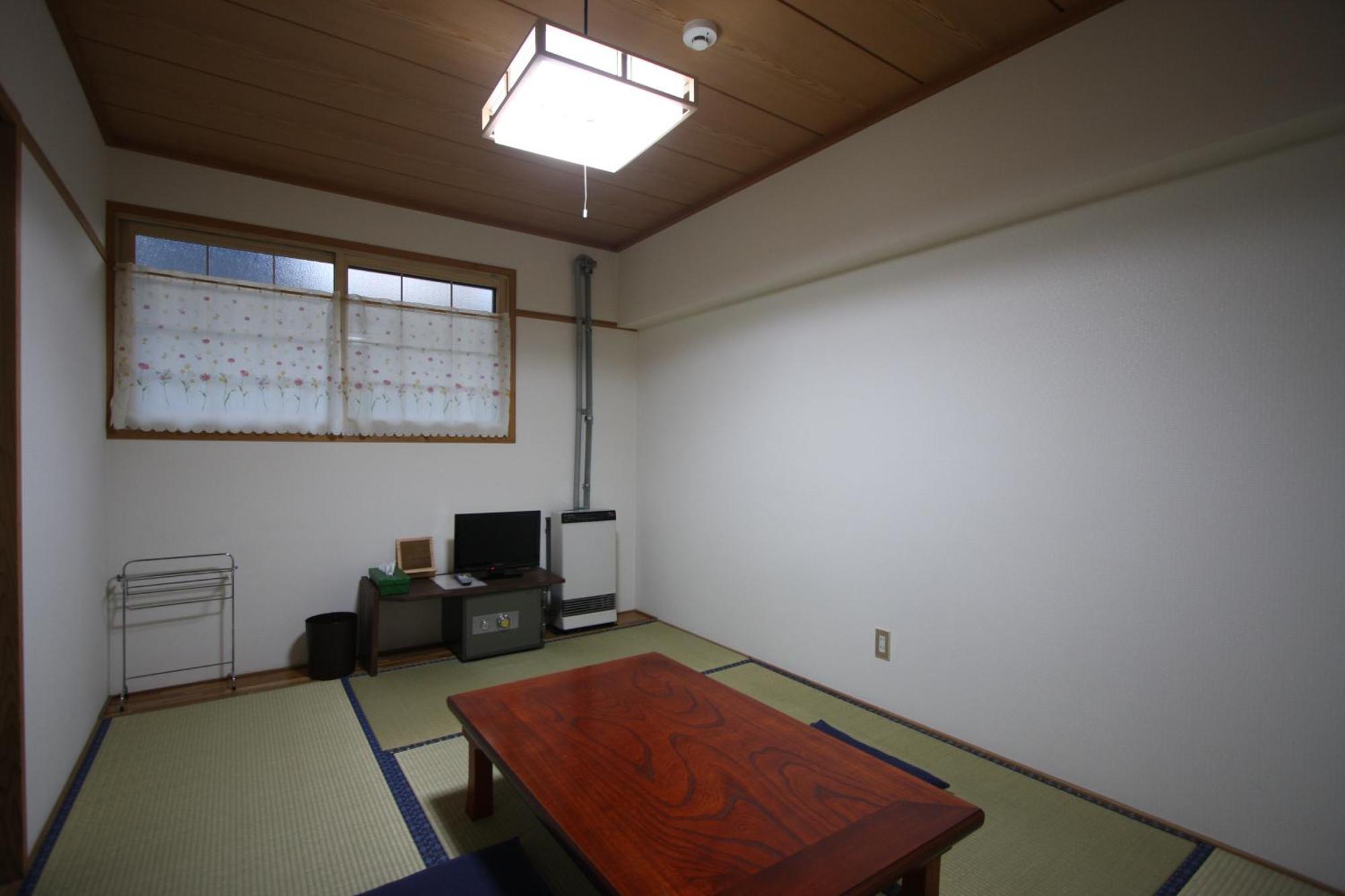 Nozawaonsen Yamayasanso Luaran gambar
