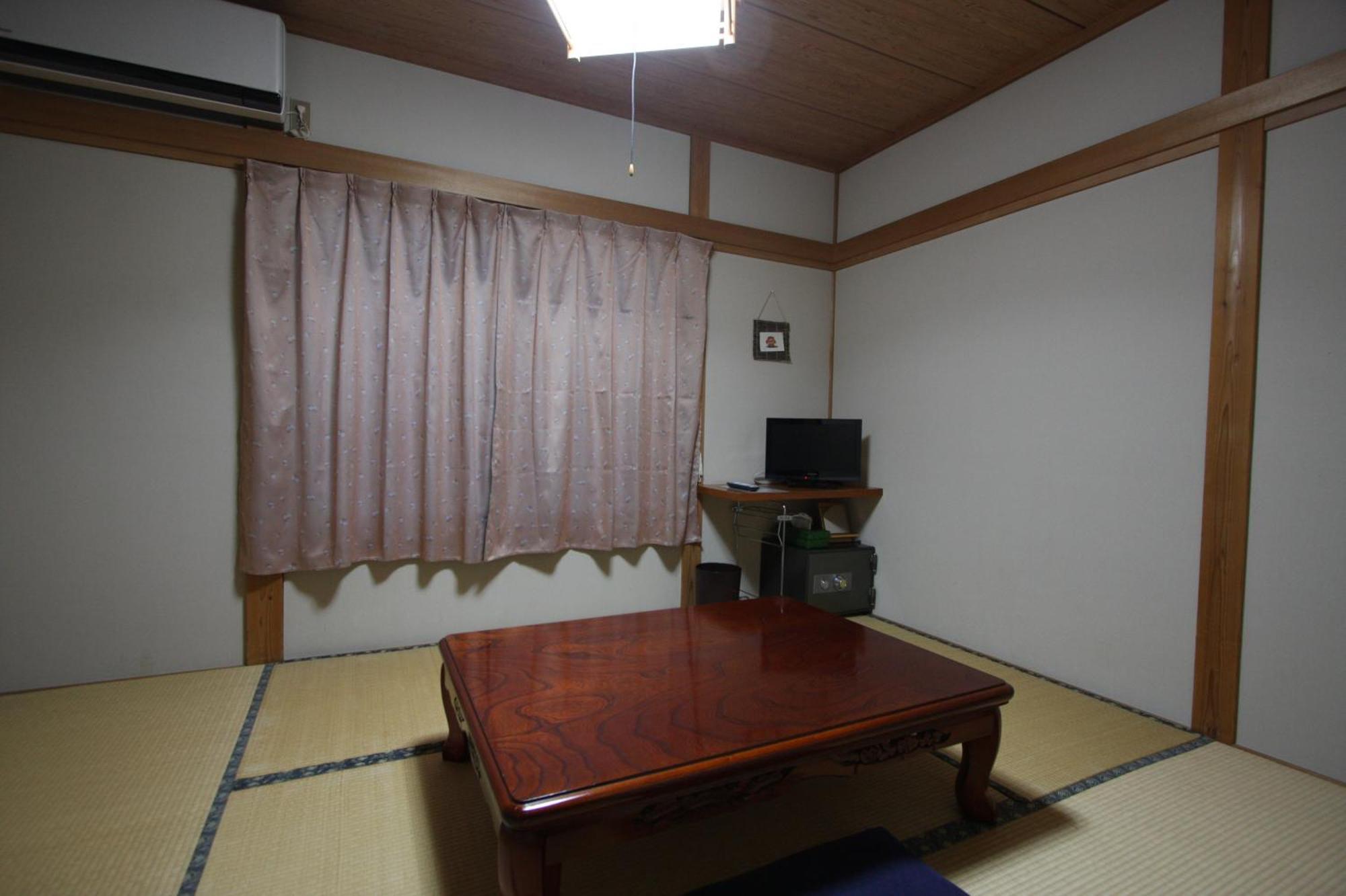 Nozawaonsen Yamayasanso Luaran gambar