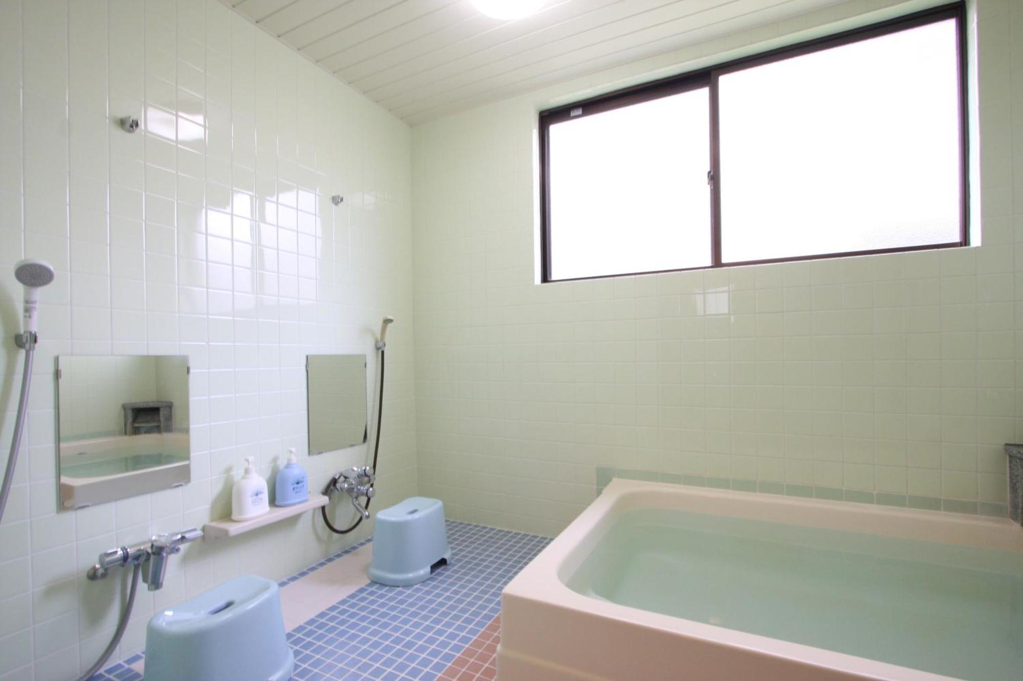 Nozawaonsen Yamayasanso Luaran gambar
